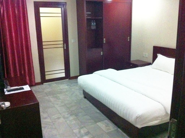 Imagen general del Hotel Hotel Mustika Senen. Foto 2