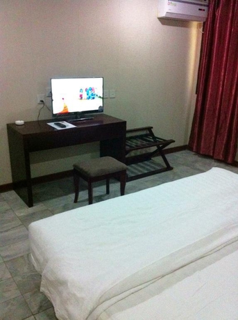 Imagen general del Hotel Hotel Mustika Senen. Foto 3