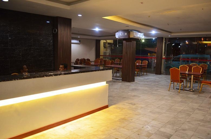 Imagen general del Hotel Hotel Mustika Senen. Foto 4