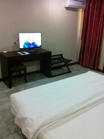 Imagen general del Hotel Hotel Mustika Senen. Foto 5
