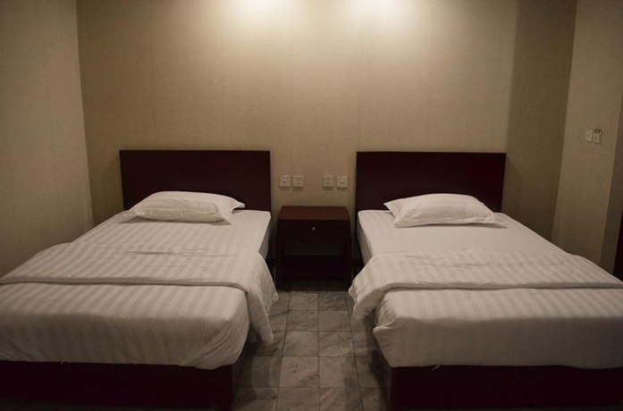Imagen general del Hotel Hotel Mustika Senen. Foto 6