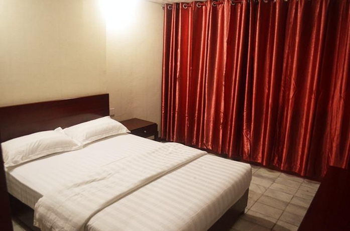 Imagen general del Hotel Hotel Mustika Senen. Foto 7