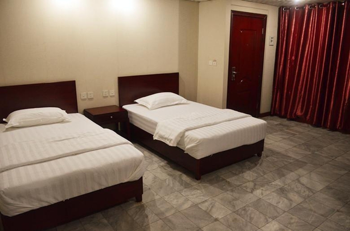 Imagen general del Hotel Hotel Mustika Senen. Foto 10