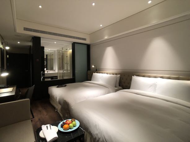 Imagen de la habitación del Hotel Hotel Mvsa. Foto 3