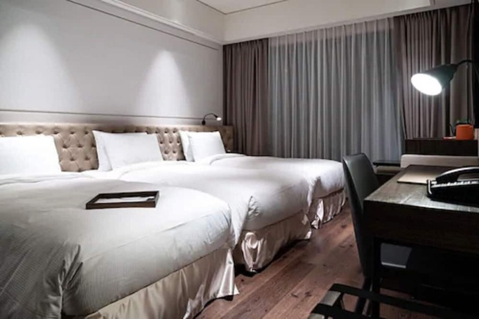 Imagen de la habitación del Hotel Hotel Mvsa. Foto 9