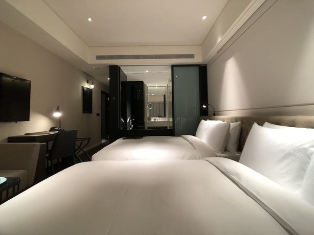 Imagen de la habitación del Hotel Hotel Mvsa. Foto 16