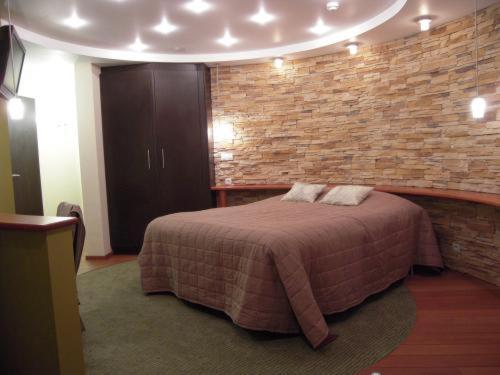 Imagen de la habitación del Hotel Hotel Myrtilles. Foto 8