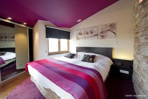 Imagen de la habitación del Hotel Hotel Myrtilles. Foto 9
