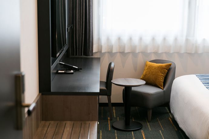 Imagen de la habitación del Hotel Hotel Mystays Nagoya Nishiki. Foto 2