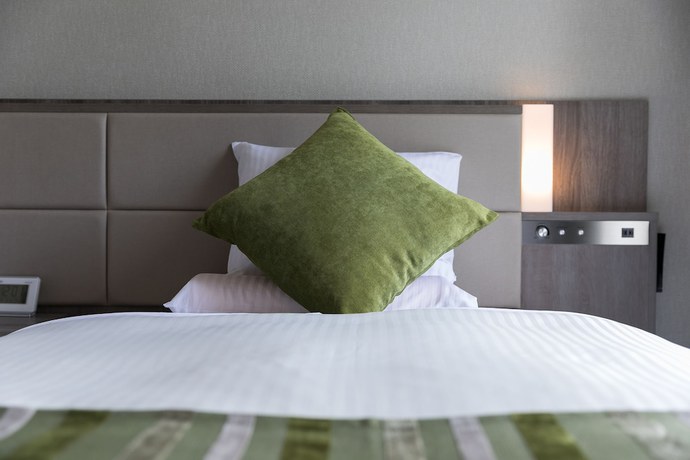 Imagen de la habitación del Hotel Hotel Mystays Nagoya Nishiki. Foto 3