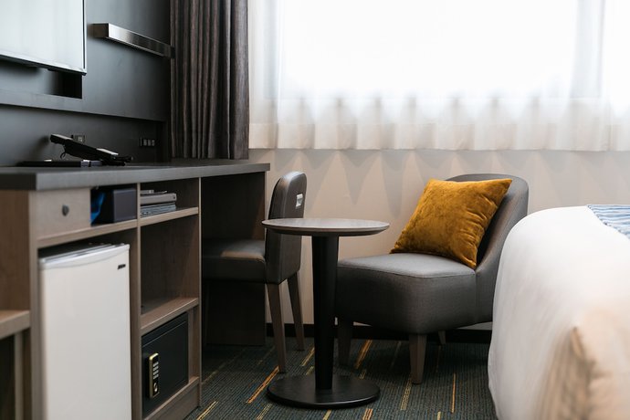 Imagen de la habitación del Hotel Hotel Mystays Nagoya Nishiki. Foto 4