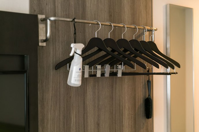 Imagen de la habitación del Hotel Hotel Mystays Nagoya Nishiki. Foto 6