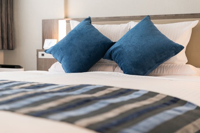 Imagen de la habitación del Hotel Hotel Mystays Nagoya Nishiki. Foto 14