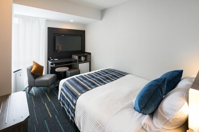 Imagen de la habitación del Hotel Hotel Mystays Nagoya Nishiki. Foto 15