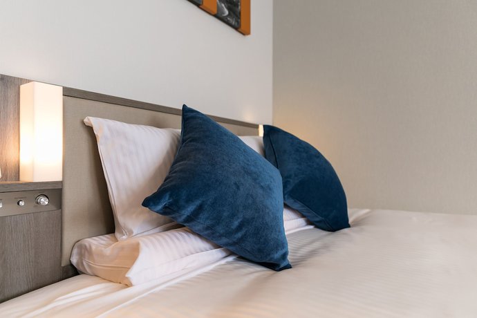 Imagen de la habitación del Hotel Hotel Mystays Nagoya Nishiki. Foto 16