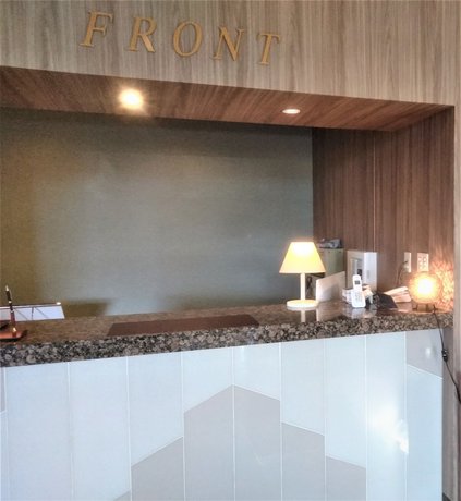 Imagen de los interiores del Hotel Hotel NICEIN. Foto 17
