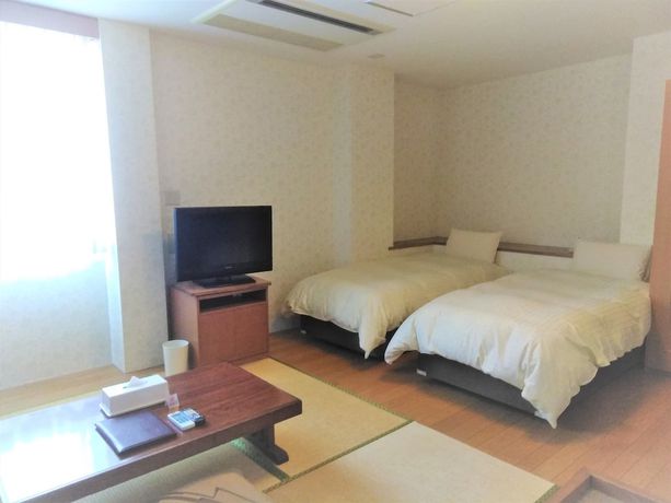Imagen de la habitación del Hotel Hotel NICEIN. Foto 2