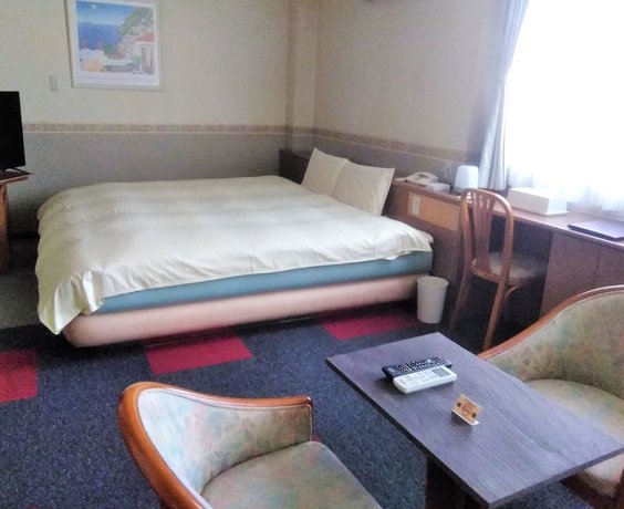 Imagen de la habitación del Hotel Hotel NICEIN. Foto 3