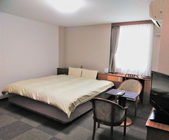 Imagen de la habitación del Hotel Hotel NICEIN. Foto 4
