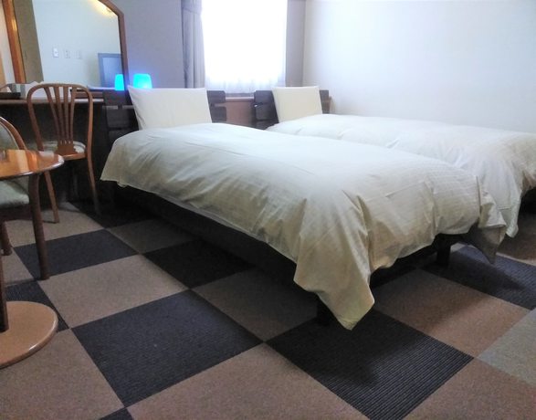 Imagen de la habitación del Hotel Hotel NICEIN. Foto 5