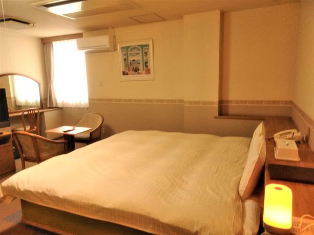 Imagen de la habitación del Hotel Hotel NICEIN. Foto 6