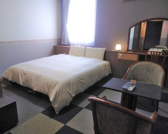Imagen de la habitación del Hotel Hotel NICEIN. Foto 7