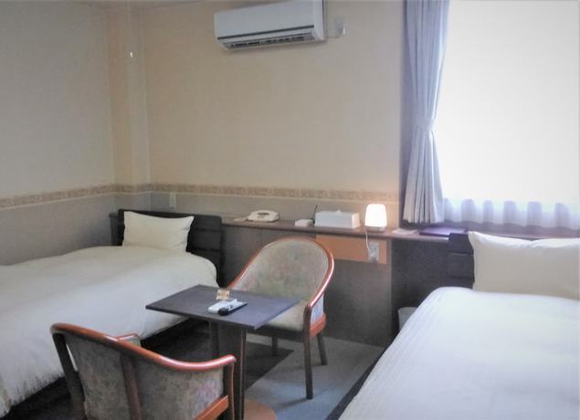 Imagen de la habitación del Hotel Hotel NICEIN. Foto 8