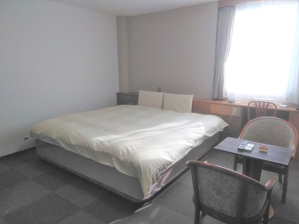 Imagen de la habitación del Hotel Hotel NICEIN. Foto 9