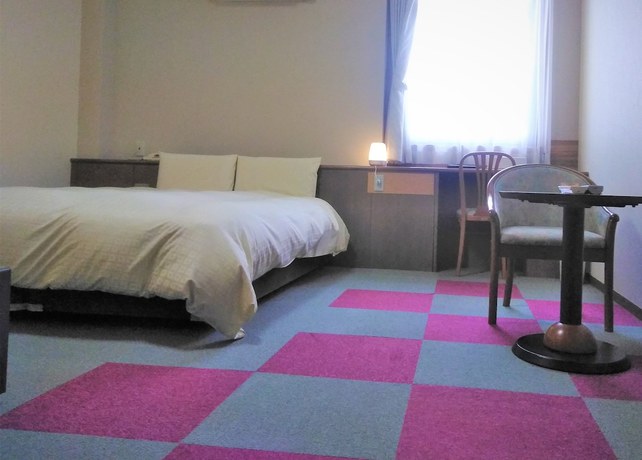 Imagen de la habitación del Hotel Hotel NICEIN. Foto 10