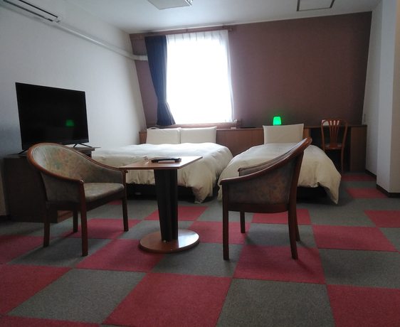 Imagen de la habitación del Hotel Hotel NICEIN. Foto 12