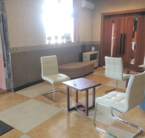 Imagen de los interiores del Hotel Hotel NICEIN. Foto 18