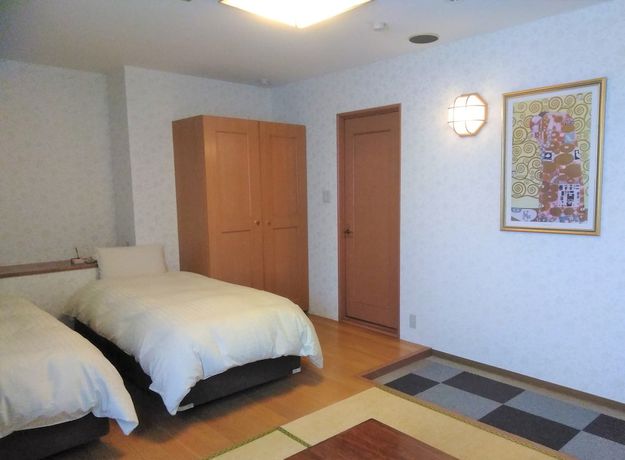 Imagen de la habitación del Hotel Hotel NICEIN. Foto 14