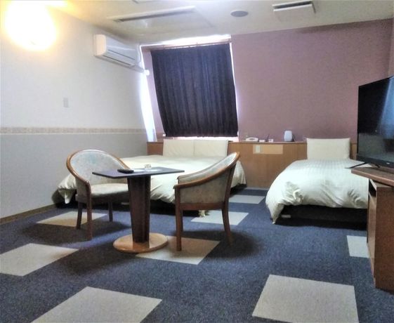 Imagen de la habitación del Hotel Hotel NICEIN. Foto 15