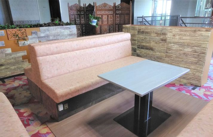 Imagen de los interiores del Hotel Hotel NICEIN. Foto 20