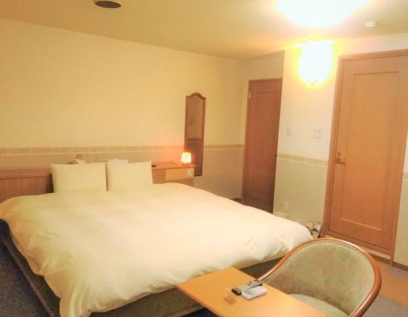 Imagen de la habitación del Hotel Hotel NICEIN. Foto 16
