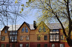 Imagen general del Hotel Hotel Na Mirnom. Foto 2