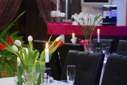 Imagen general del Hotel Hotel Na Mirnom. Foto 4