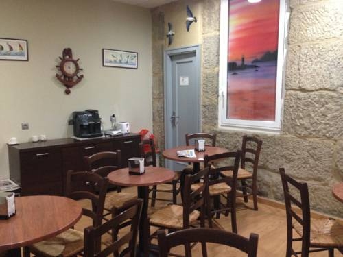 Imagen general del Hotel Hotel Náutico. Foto 2