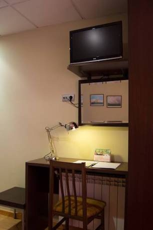 Imagen general del Hotel Hotel Náutico. Foto 4