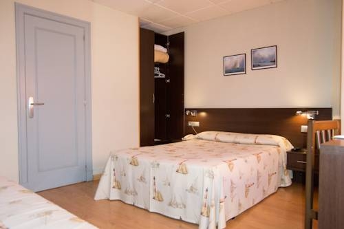 Imagen general del Hotel Hotel Náutico. Foto 5