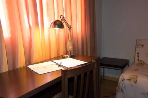 Imagen general del Hotel Hotel Náutico. Foto 6