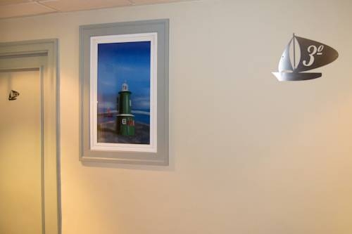 Imagen general del Hotel Hotel Náutico. Foto 7