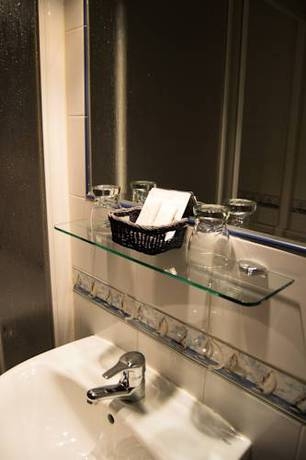 Imagen general del Hotel Hotel Náutico. Foto 8