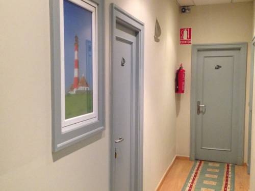 Imagen general del Hotel Hotel N&aacute;utico, Vigo. Foto 3