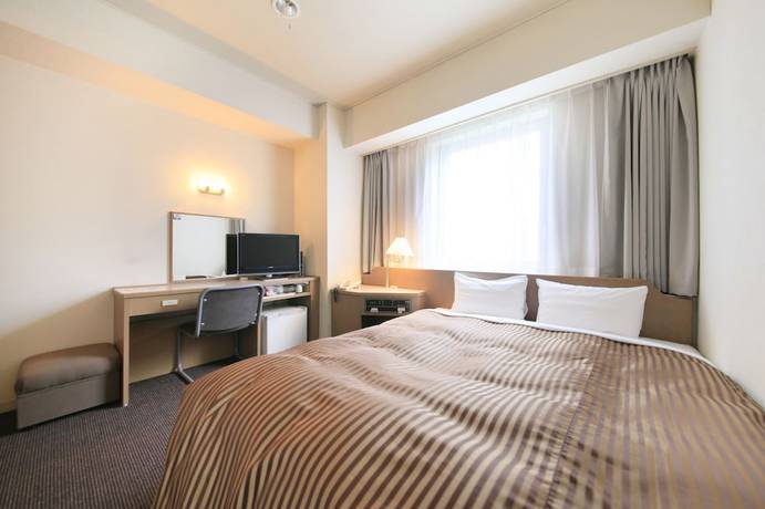Imagen de la habitación del Hotel Hotel Nagano Avenue. Foto 4