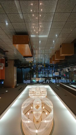 Imagen de los interiores del Hotel Hotel Nagano Avenue. Foto 20