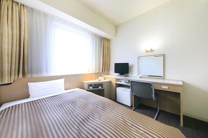 Imagen de la habitación del Hotel Hotel Nagano Avenue. Foto 7