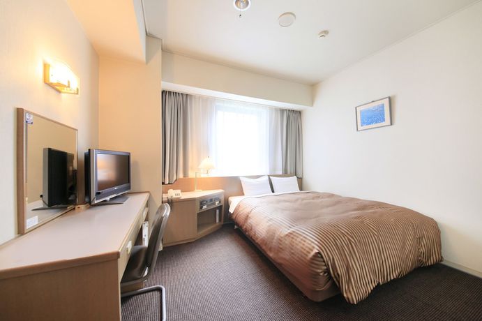 Imagen de la habitación del Hotel Hotel Nagano Avenue. Foto 8