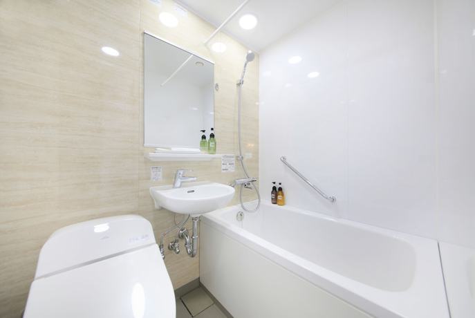 Imagen de la habitación del Hotel Hotel Nagano Avenue. Foto 10