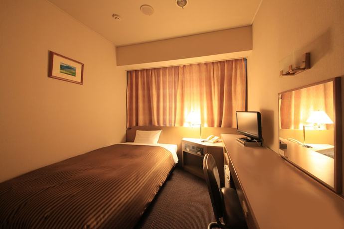 Imagen de la habitación del Hotel Hotel Nagano Avenue. Foto 11